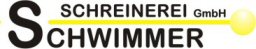 Schreinerei-Schwimmer